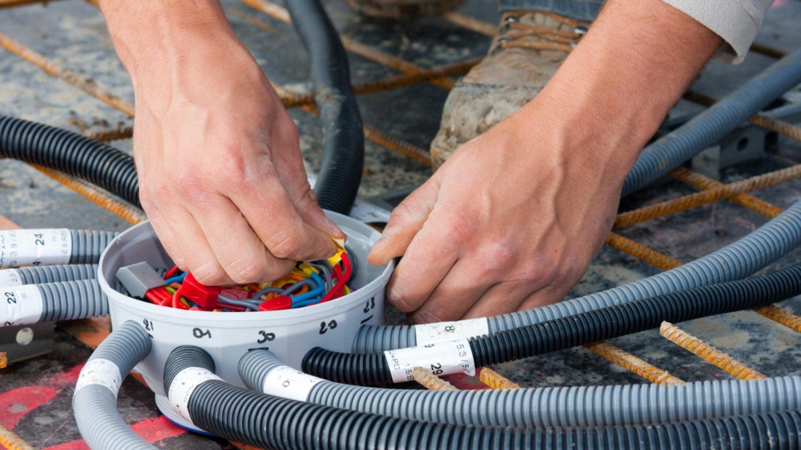 Installation & Maintenance