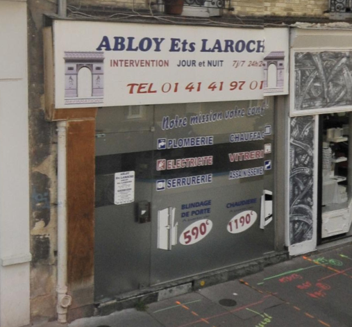 Électriciens dépanneurs